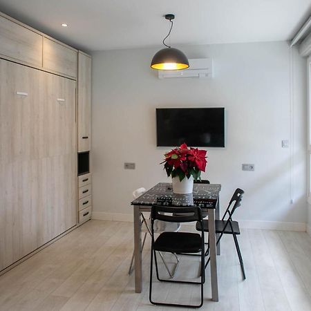 Araba9 Apartment Zarautz Luaran gambar